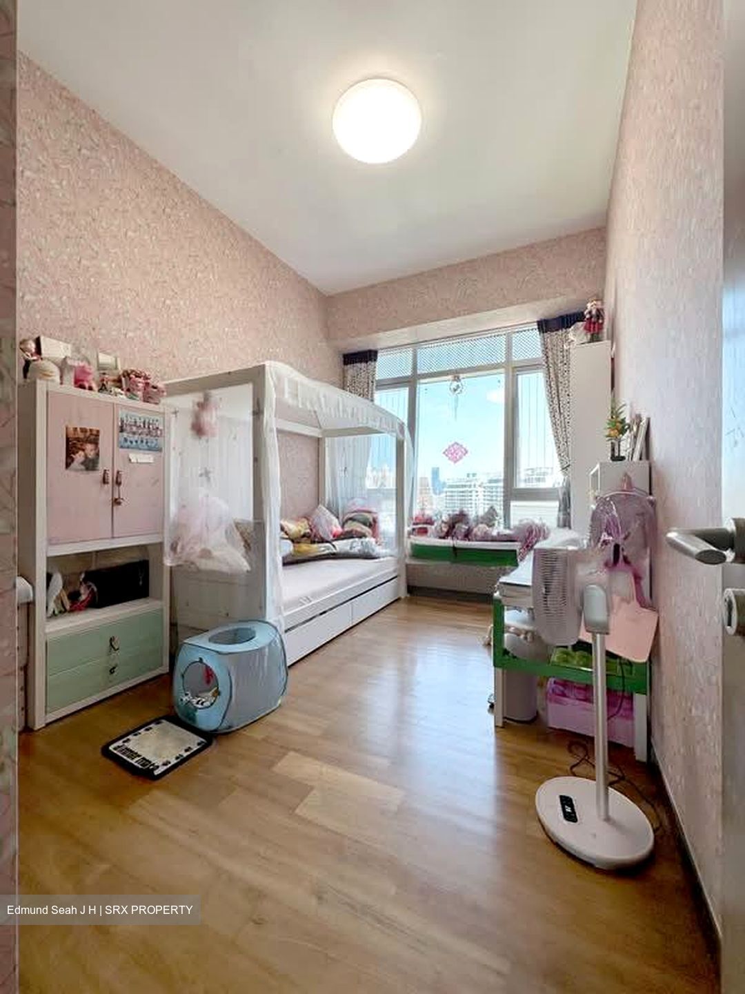 Gramercy Park (D10), Condominium #559672051